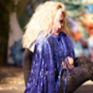 Meet your Posher, Joanna